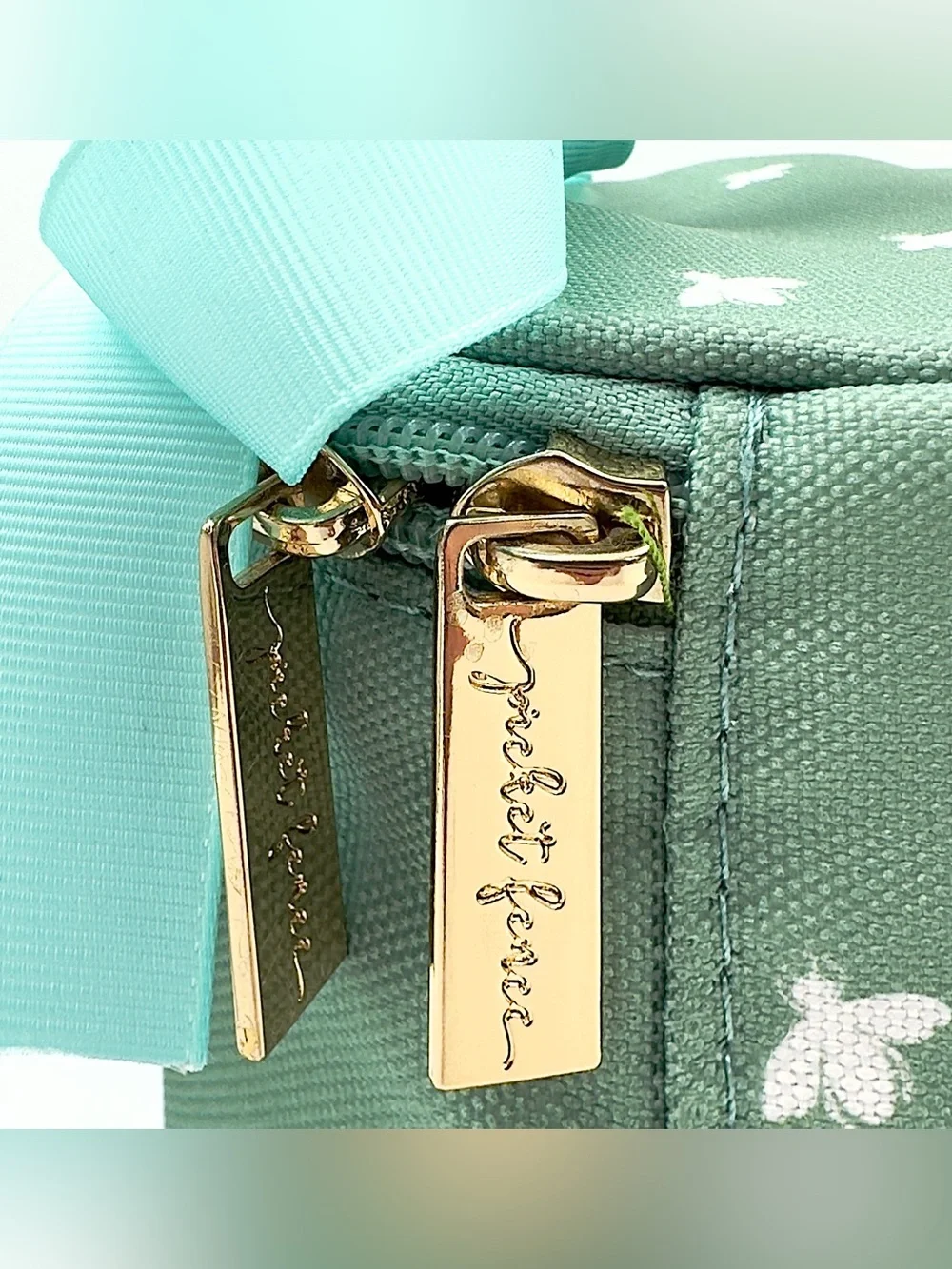 🐝🌿 NEW Insulated Lunch Bag